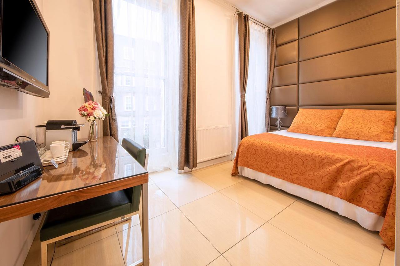 Luxury Double Room