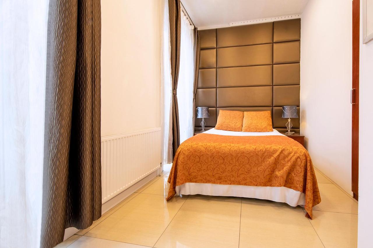 Luxury Double Room